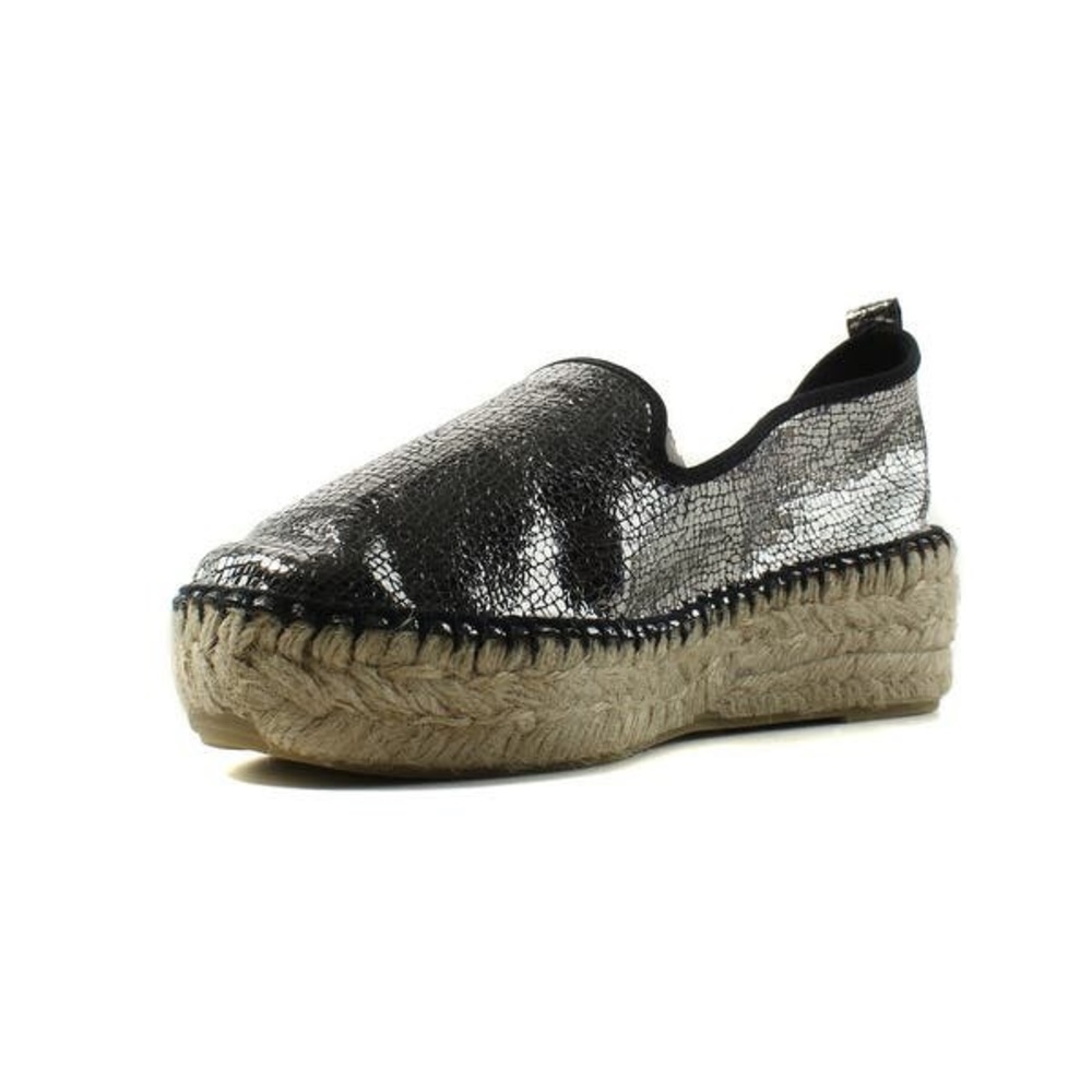 Andre Assous Indi Platform Espadrille